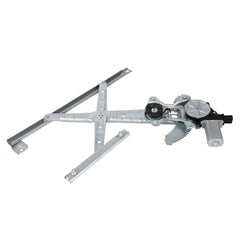 For 2012-2015 Honda Civic Front Right Window Regulator w/ Motor 6B93BC-57