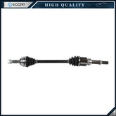 For Nissan LEAF 2013-2017 BATTERY EV /BEV Front Right CV Axle Assembly 6B93BC-57