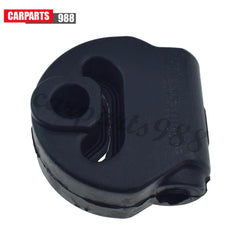 Exhaust Pipe Hanger Rear Rubber For Honda Civic CRV Accord Odyssey 18215-SMG-E11 6B93BC-57
