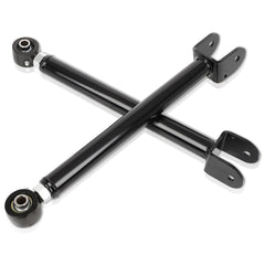 For 2007-2018 Jeep Wrangler 4WD/2WD Front Upper Control Arm Black Adjustable 6B93BC-57
