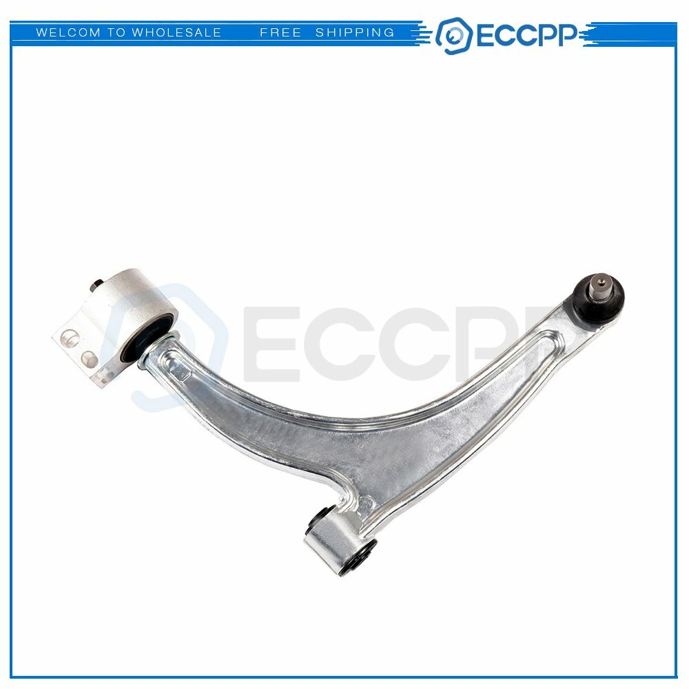 Front Lower Control Arm And Ball Joint For 2005-2010 Pontiac G6 2005-2012 Malibu 6B93BC-57