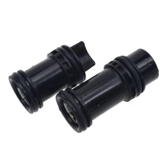 Oil Cooler Pipe For BMW E60 E61 E81 E82 E83 E84 E87 E90 11427802115 11427802117 6B93BC-57