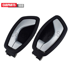 Left Right Interior Opening Door Handle For Renault Fluence 2011-2013 806715396R 6B93BC-57