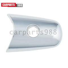 Front Left Door Handle Cover Chrome For Nissan Armada Infiniti QX60 80646-1BA0A 6B93BC-57