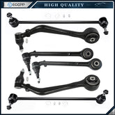 Front Control Arm and Ball Joint Sway Bar End Link For 2010-15 Chevrolet Camaro 6B93BC-57