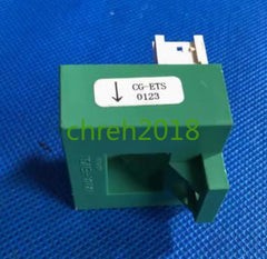 1PCS Fuji CG-ETS inverter mutual inductance current sensor in good condition