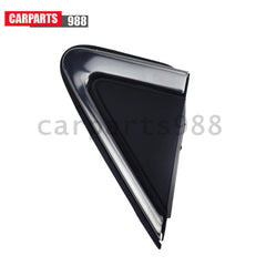 Front Right Fender Mirror Molding Corner Trim For 13-19 Nissan Sentra 963183SG0A 6B93BC-57