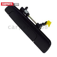Rear Left Outside Door Handle for Mitsubishi Eclipse Stratus Sebring MR271871 6B93BC-57