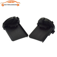2Pcs Headlight Lamp Socket For VW Tiguan Passat Jetta Golf Scirocco 5K0941109 6B93BC-57
