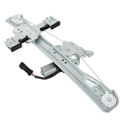 For 2013-2019 Buick Encore Rear Driver Side Power Window Regulator with Motor KOEEP