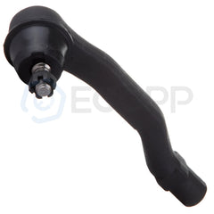 4x For 1994-1997 Integra Civic del Sol Steering Inner Outer Tie Rod Ends Set