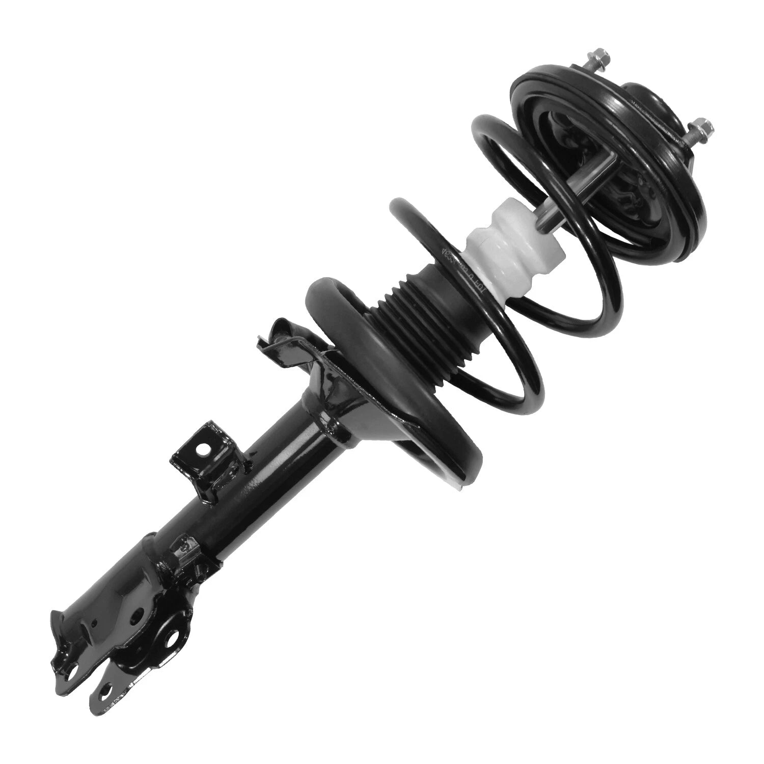 Front Right Complete Strut Assembly for 2011-2017 Mitsubishi Outlander Sport 6B93BC-57