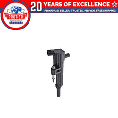 Ignition coil Compatible with Grand Cherokee, Chrysler Dodge Jeep V8 4.7L 6B93BC-57