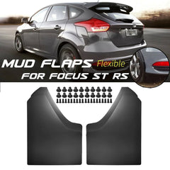 Mud Flaps Splash Guards for 01-14 Chevy Chevrolet Silverado Suburban Tahoe PZ EA 6B93BC-57