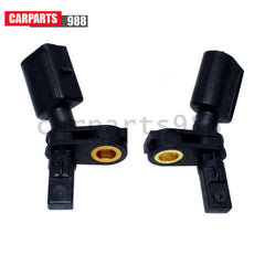 Front Left Right ABS Wheel Speed Sensor for Audi A3 Q3 S3 VW Golf Jetta Tiguan 6B93BC-57