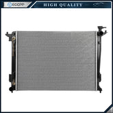 Radiator For 2010 2011 2012 2013 2014 2015 Hyundai Tucson 2011-2016 Kia Sportage 6B93BC-57