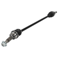 2pcs CV Axle Assembly Rear for INFINITI for QX60 for JX35 for Nissan Pathfinder 6B93BC-57