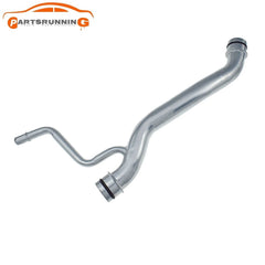 For Ford Explorer Taurus MKZ 2013-2019 Radiator Hose Coolant Pipe DG1Z-8A505-A 6B93BC-57