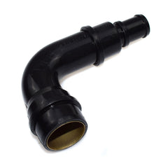 Intake Air Breather Tube Connector Pipe for Audi VW A4 TT Golf Jetta 06A103213F 6B93BC-57
