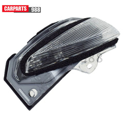 Right Rearview Mirror Turn Signal Light For 2019-2021 Toyota Corolla 81730-02200 6B93BC-57