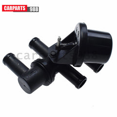 Heater Control Valve For Ford Ranger Explorer Lincoln Ator Mazda F87H18495AA 6B93BC-57