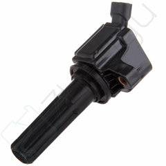 4pcs Ignition Coil for 2006-2009 Chevrolet Trailblazer EXT Buick Rainier 4.2 6B93BC-57