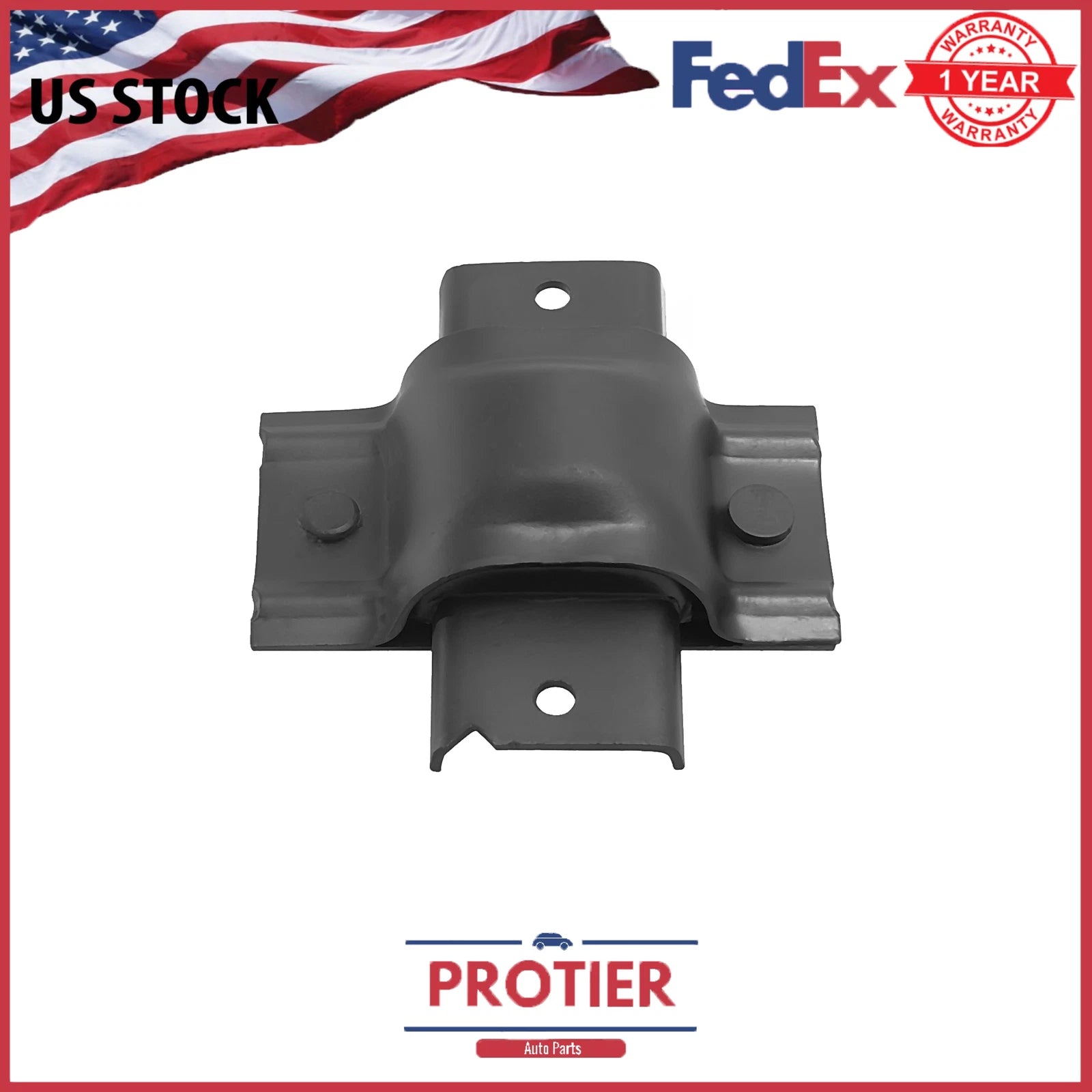 Front Left Engine Mount for FORD F-250 F-350 F-450 SUPER DUTY 6B93BC-57