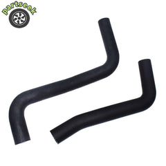 Radiator Coolant Upper Lower Hose Pipe Kit For 2005-2015 TOYOTA 4RUNNER TACOMA 6B93BC-57