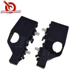 For 2016-2020 Kia Sorento Front Bumper Bracket Left Right 86513C5000,86514C5000 6B93BC-57