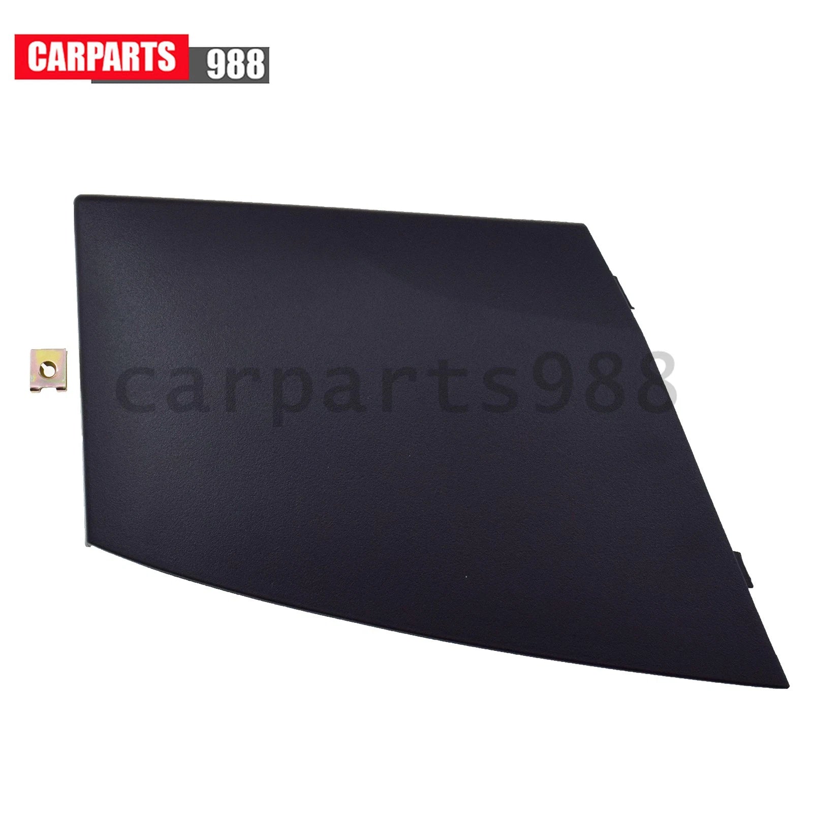 Front Right Water Drain Cover For Mercedes Benz A-Class W169 2004-12 1698300075 6B93BC-57