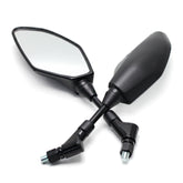 Fit YAMAHA FZ-07 FZ-09 FZ-10 FZ1 FZ6 FZ8 Motorcycle Rearview Side Mirrors