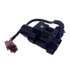 Igntion Switch Lock Key For Honda CBR600RR 2007-24 CB500F CB500X CBR500R 2013-23
