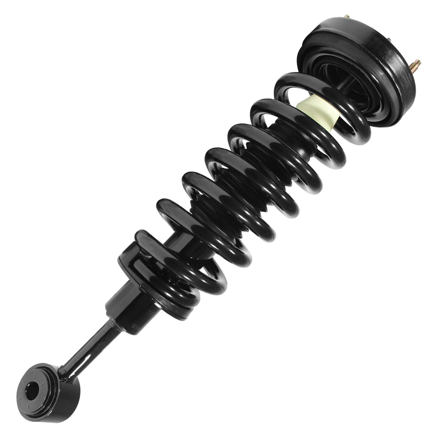 Front Complete Strut Assembly for 2004-2008 Ford F-150, 2006-2008 Lincoln Mark 6B93BC-57