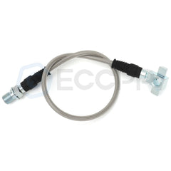 For Chevrolet Blazer GMC Jimmy Stainless Steel Extended Front Brake Lines 6B93BC-57