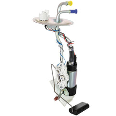 Fit for 1991-1993 Ford Thunderbird Mercury Cougar V8-5.0L Fuel Pump Assembly 12V 6B93BC-57