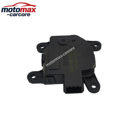 Heater A/C Control Mode Actuator For 2009-2014 Hyundai Genesis Coupe 97157-1JAA0 6B93BC-57