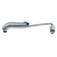 Turbo Charger Coolant Return Hose Line For Chevy Cruze Buick GM1.4L 55567067 6B93BC-57