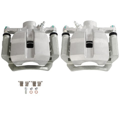 Rear Brake Calipers 2Pcs For 2010-2014 2015 Lexus Rx350 2012-2015 Lexus Rx450H 6B93BC-57
