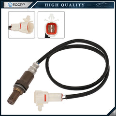 Downstream for 01-2004 Chevy Tracker Suzuki XL-7 Vitara L4 V6 Oxygen O2 Sensor 6B93BC-57