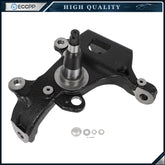 1X Front Driver Side Steering Knuckle For 1997-2003 Ford F-150 Expedition RWD 6B93BC-57