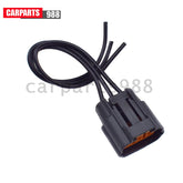 3 Wire Ignition Coil Connecor for Mitsubishi Outlander Dodge Stratus MR994643 6B93BC-57