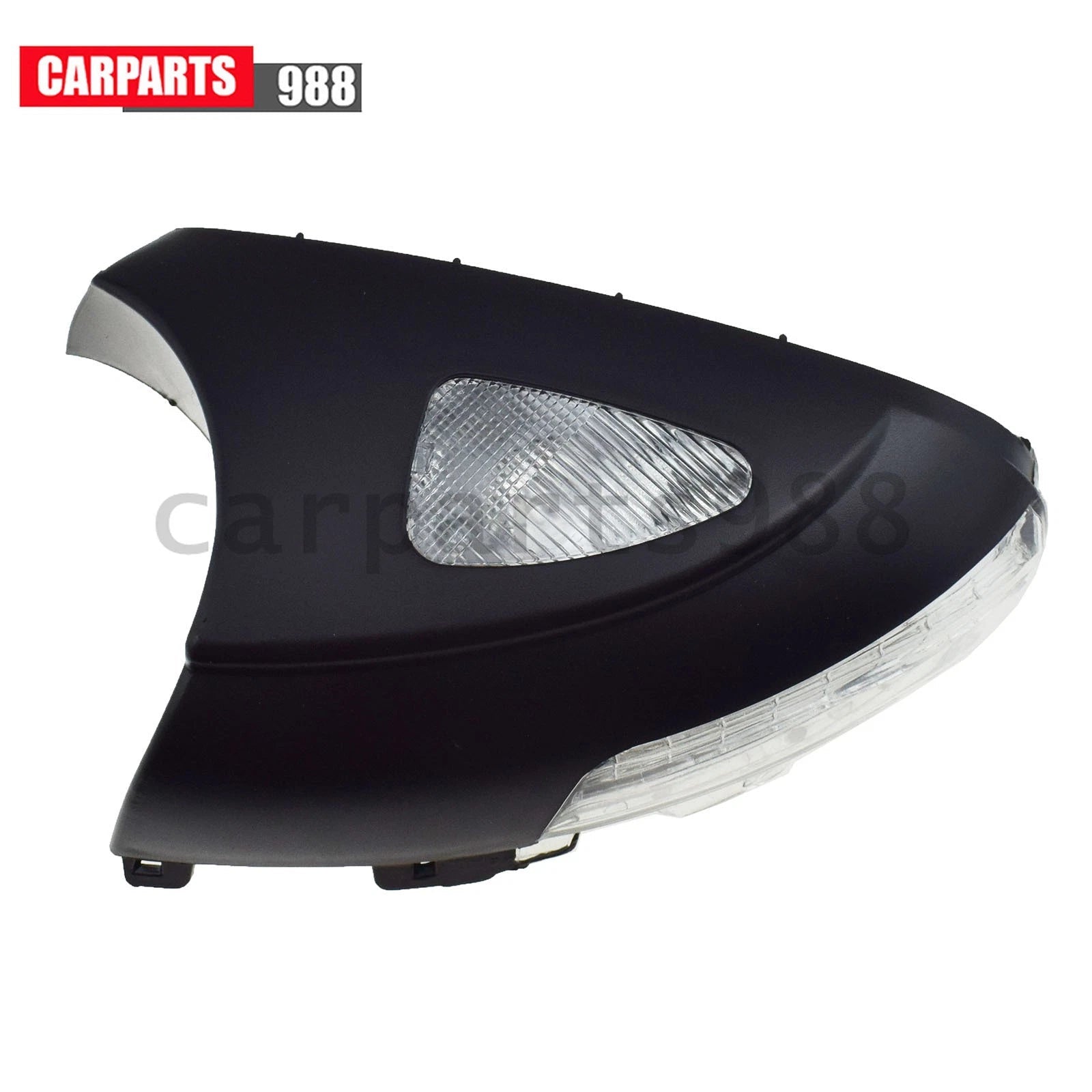 Right Side Mirror Turn Signal Light For 2009-2018 Volkswagen Tiguan 5N0949102B 6B93BC-57