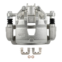 Front Left Brake Caliper 1Pc For 2012-14 Dodge Attitude 2012-17 Hyundai Accent 6B93BC-57