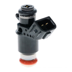 2X Fuel Injector 16450MCA013 For Honda Goldwing 1800 01-17 Silver Wing 600 02-13