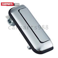 Exterior Tailgate Door Handle Chrome Fit For Mitsubishi L200 Triton 2006-2014 6B93BC-57