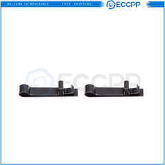 8X Front Rear Ceramic Brake Pads For 200 Sebring Avenger Caliber Compass Patriot 6B93BC-57