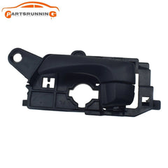 Front Driver Left Interior Door Handle For 2008-2010 Hyundai Sonata 826103K520HZ 6B93BC-57