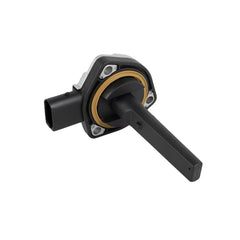 Black Oil Level Sensor Fit For BMW 325Ci M3 M5 525i X3 X5 Z4 330i 12611439810