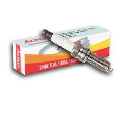Spark plug compatible with Dodge Chrysler 2011-2020 Charger Durango Grand 6B93BC-57