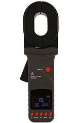 Digital Clamp Resistance Meter Earth Resistance Tester Explosion-proof Function 6B93BC-57
